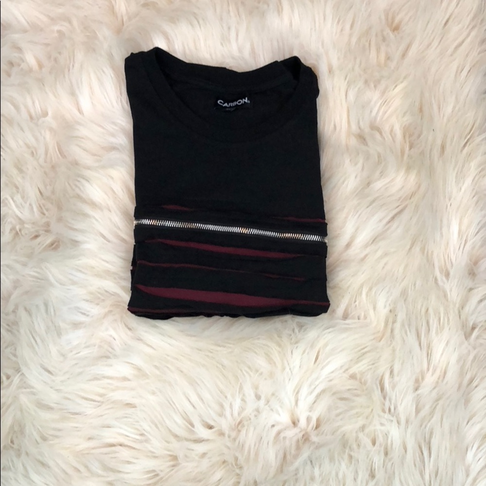 Carbon Tee